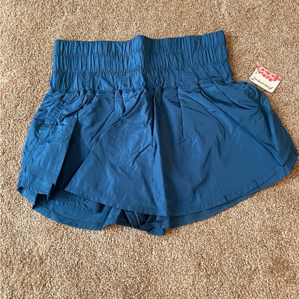 Free people way home skort